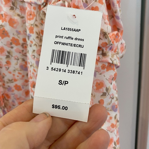 Adorable Molly Bracken dress - S NWT - Picture 4 of 4